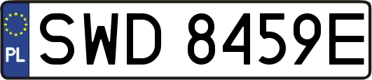 SWD8459E