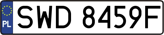 SWD8459F