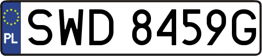 SWD8459G