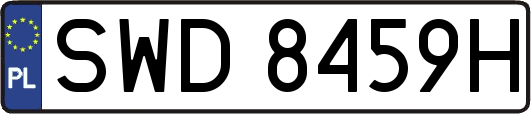 SWD8459H