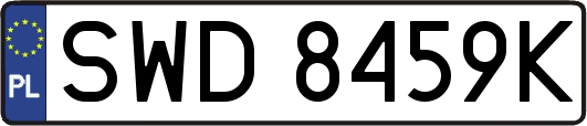 SWD8459K