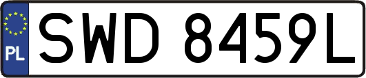 SWD8459L