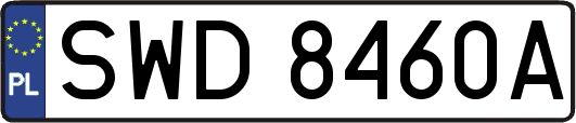 SWD8460A