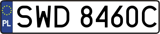 SWD8460C