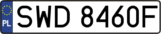 SWD8460F