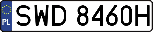 SWD8460H