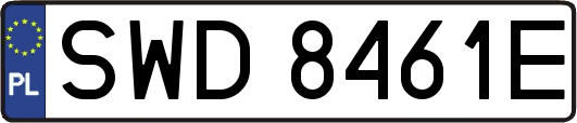 SWD8461E