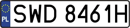 SWD8461H