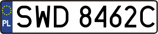 SWD8462C