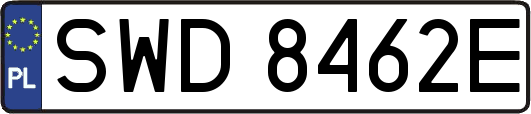 SWD8462E
