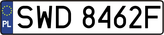 SWD8462F