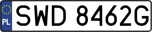 SWD8462G