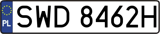 SWD8462H