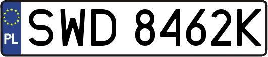SWD8462K