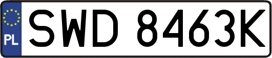 SWD8463K