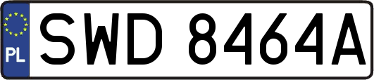 SWD8464A