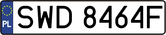 SWD8464F