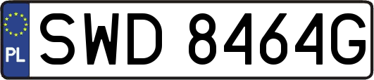 SWD8464G