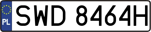 SWD8464H