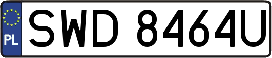 SWD8464U
