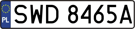 SWD8465A