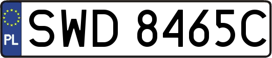 SWD8465C