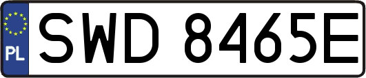 SWD8465E