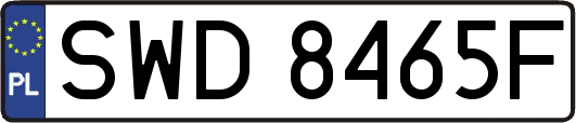 SWD8465F