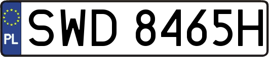 SWD8465H