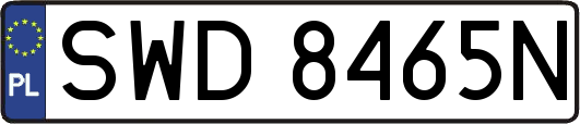 SWD8465N