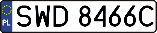 SWD8466C