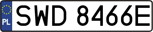 SWD8466E