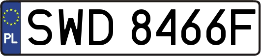 SWD8466F