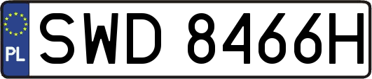 SWD8466H