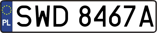 SWD8467A