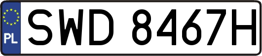 SWD8467H