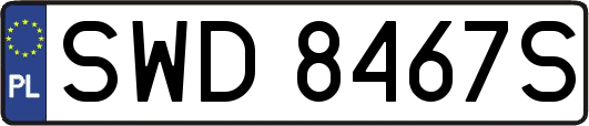 SWD8467S