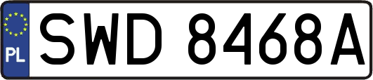 SWD8468A