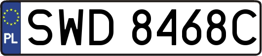 SWD8468C