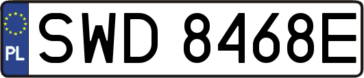 SWD8468E