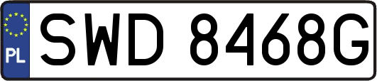 SWD8468G