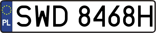 SWD8468H