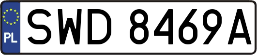 SWD8469A