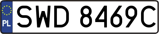 SWD8469C