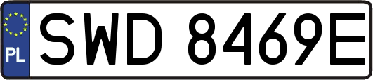 SWD8469E