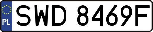SWD8469F