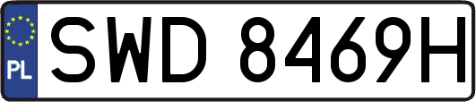 SWD8469H