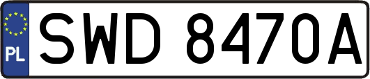 SWD8470A