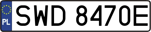 SWD8470E