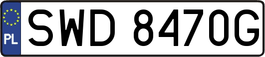 SWD8470G
